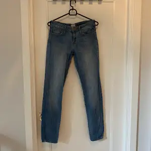 Jeans i modell Scarlett, bra använt skick