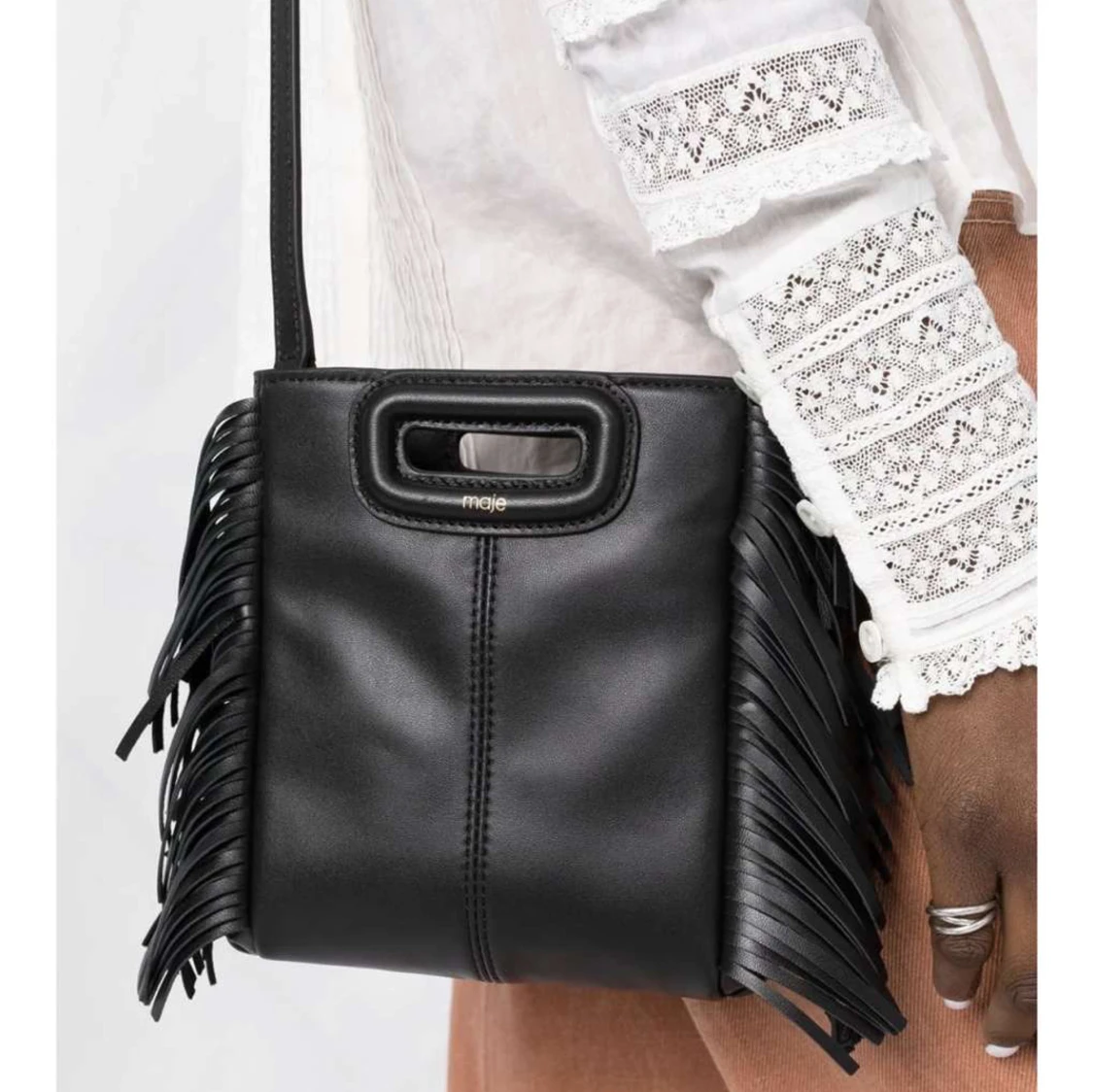 Maje väska Mini - 91