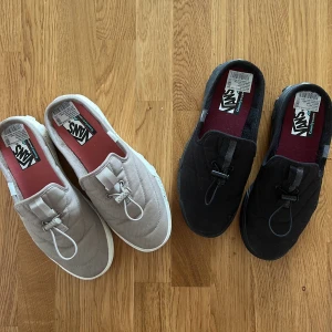 Skor från vans sampel sale  - Skor från vans sampel sale helt nya Str 42 kan funka om man har från 40-42 150kr styck 