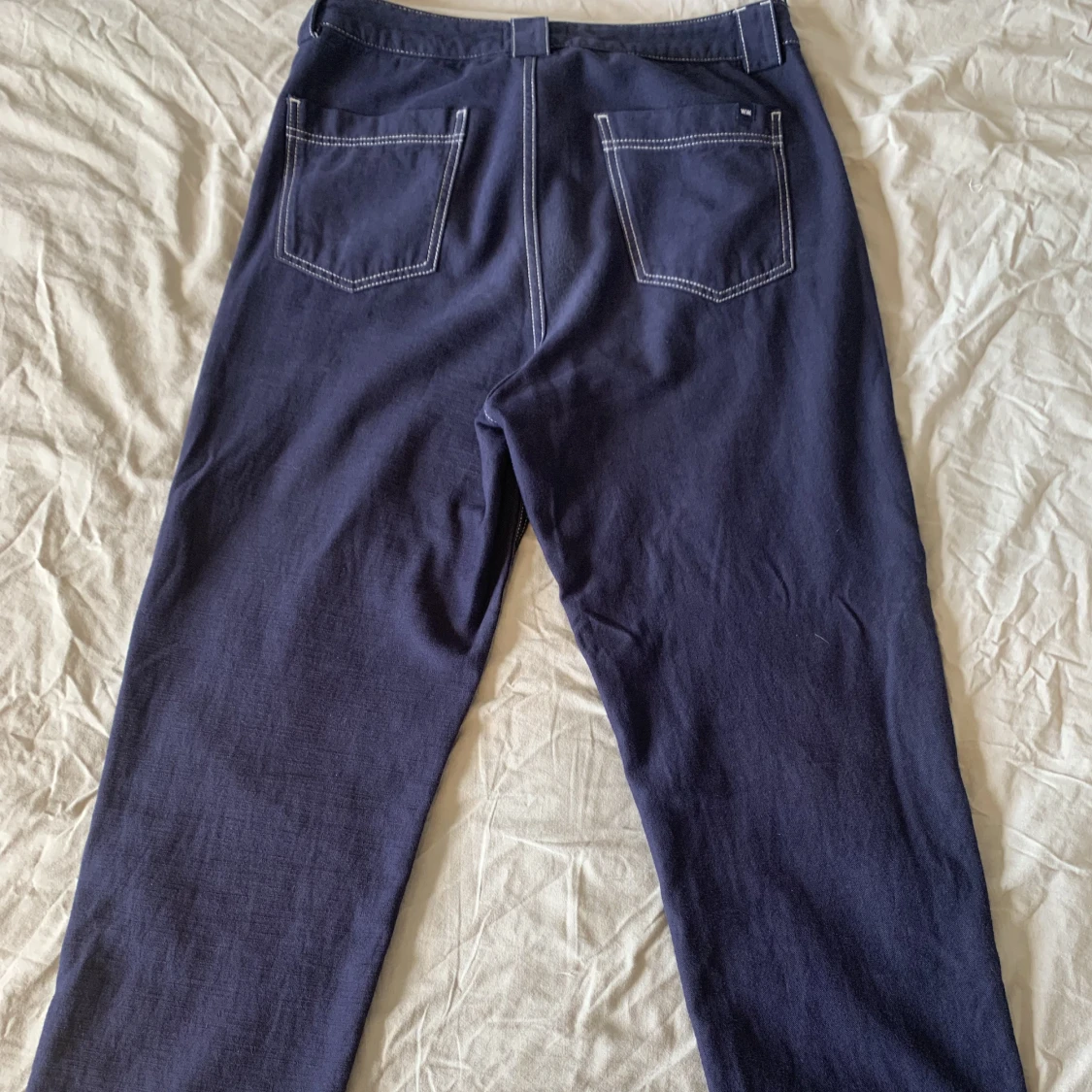 Wood Wood Double Knee Pants - 91