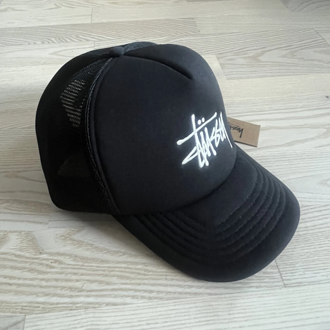 Stüssy Trucker Cap - 90