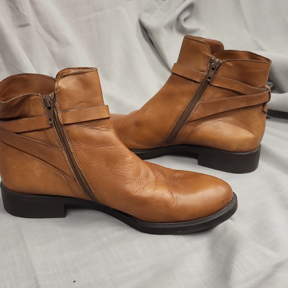 Boots Wera - 90