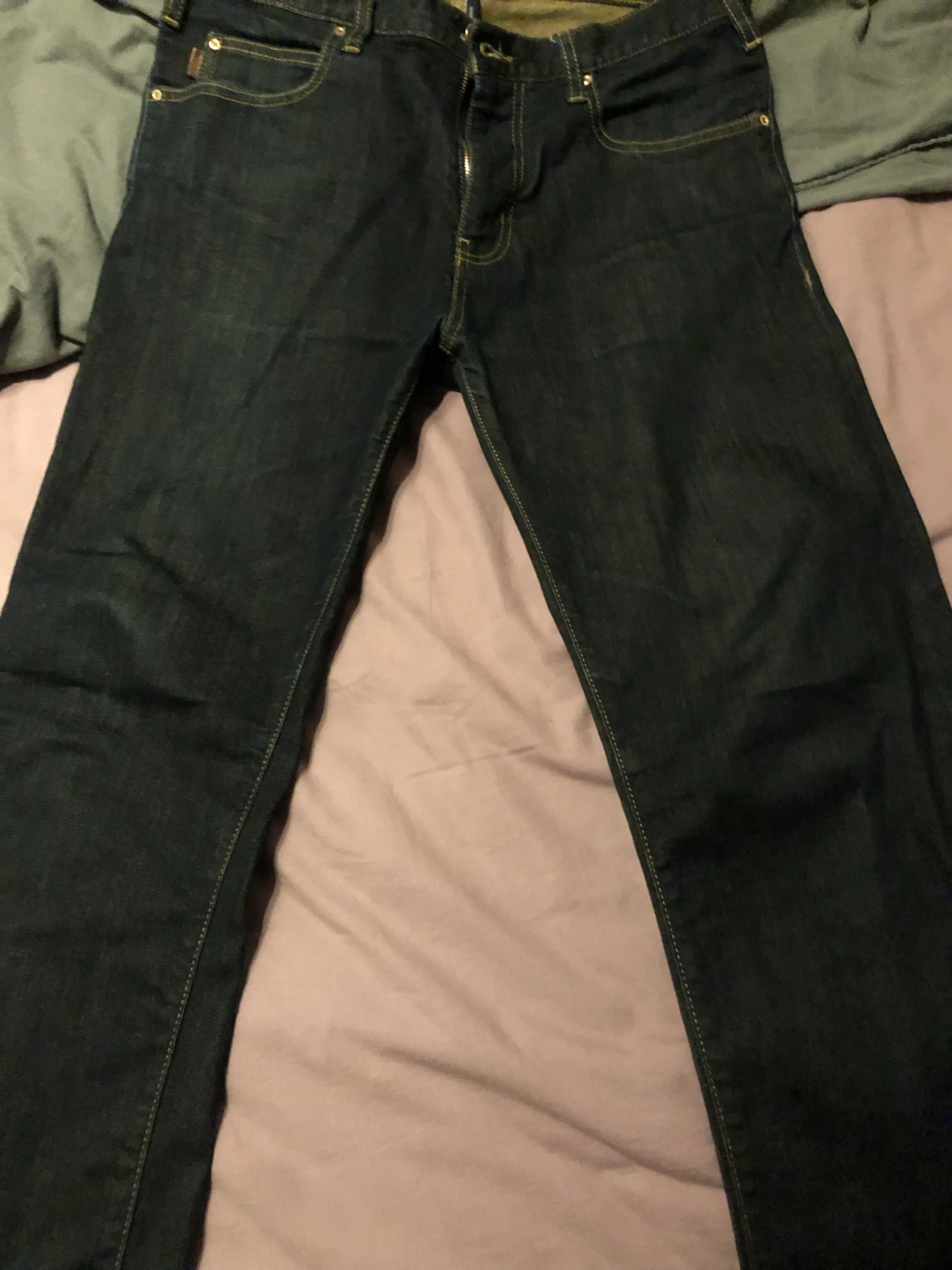 Armani jeans, W 33  L34