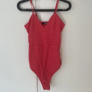 Body - Body från bik bok som tyvärr inte passar längre❤️