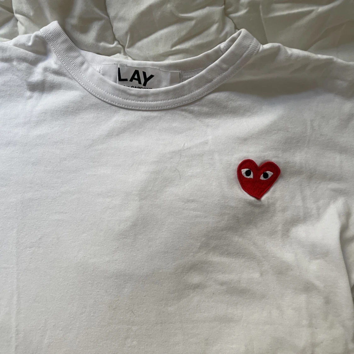 Tröja från Comme des Garçons - 90