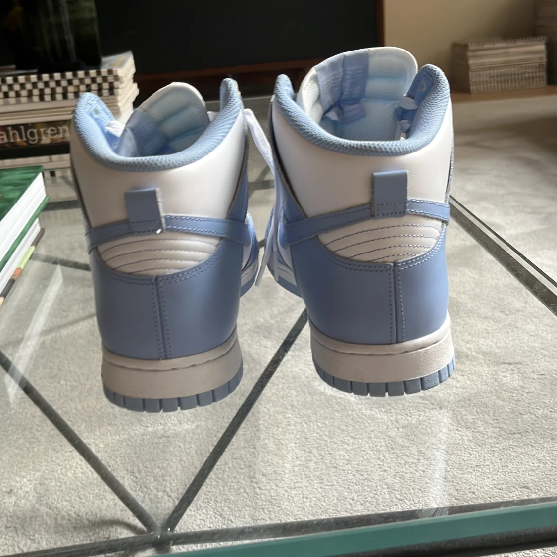 Nike dunk high aluminum - 91