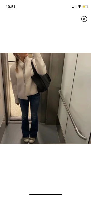 COS jacka - Jacka från Cos, super fin i höst!