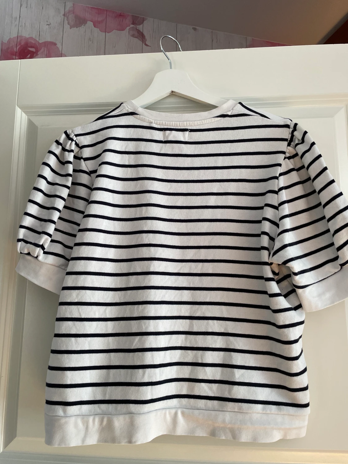 Jättefin tröjan från Lindex - 90