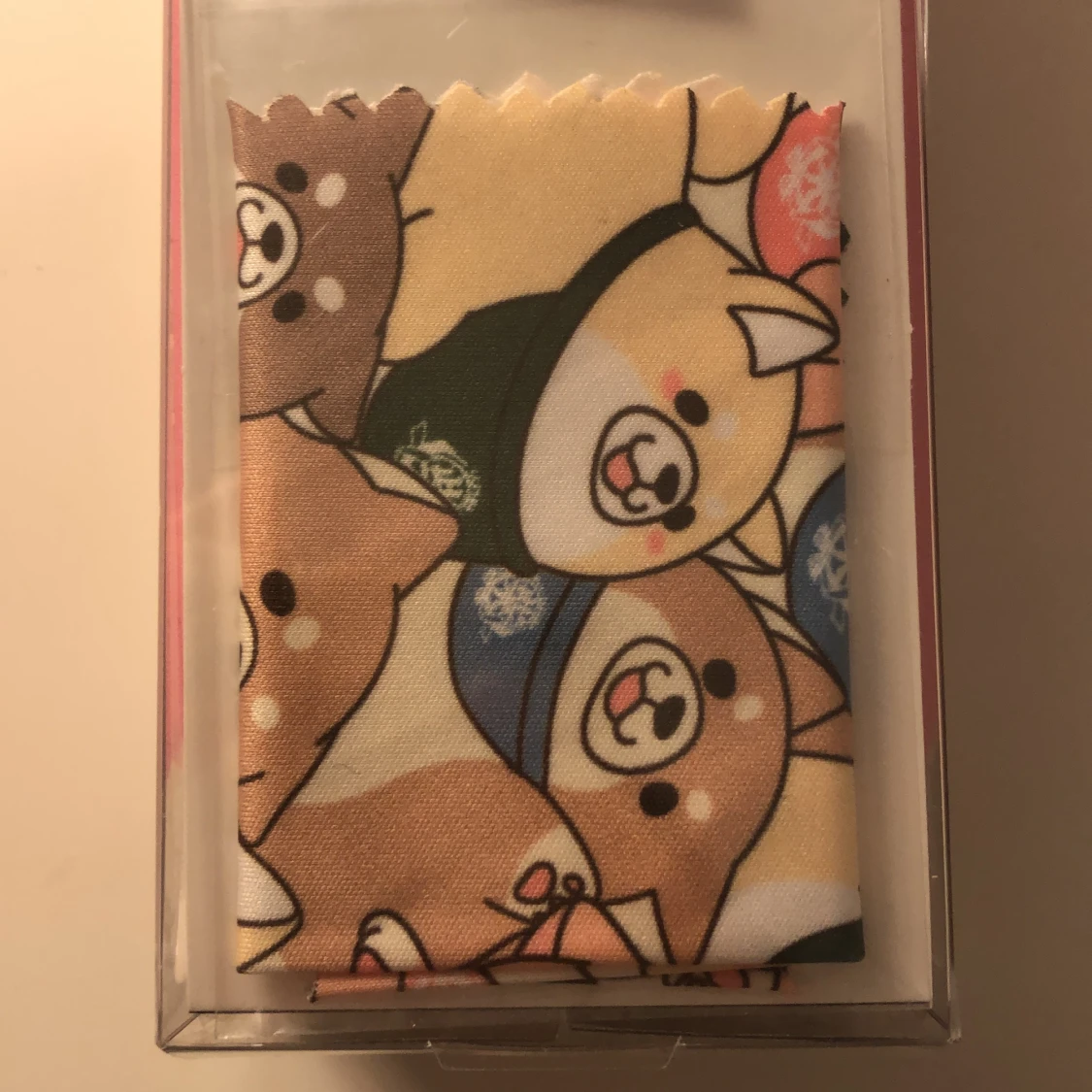 Glasögonfodral - 90