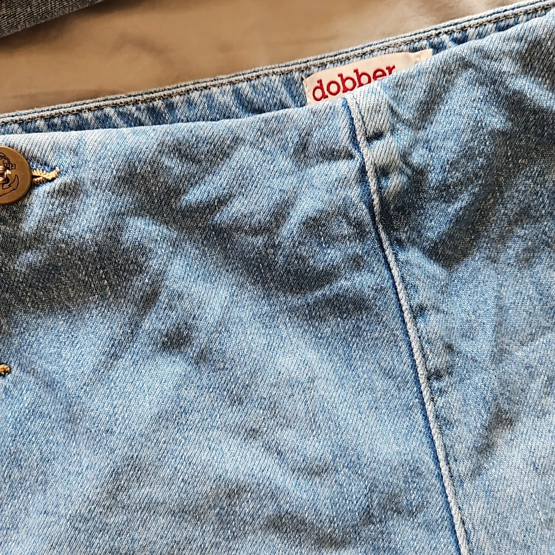 JeansShorts Dobber - 90
