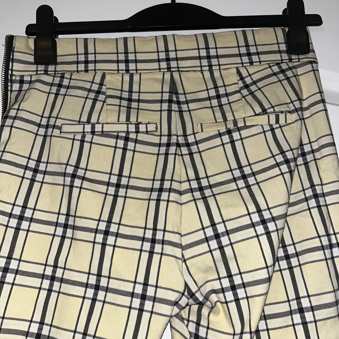 Kostymbyxor/Tygbyxa - 90