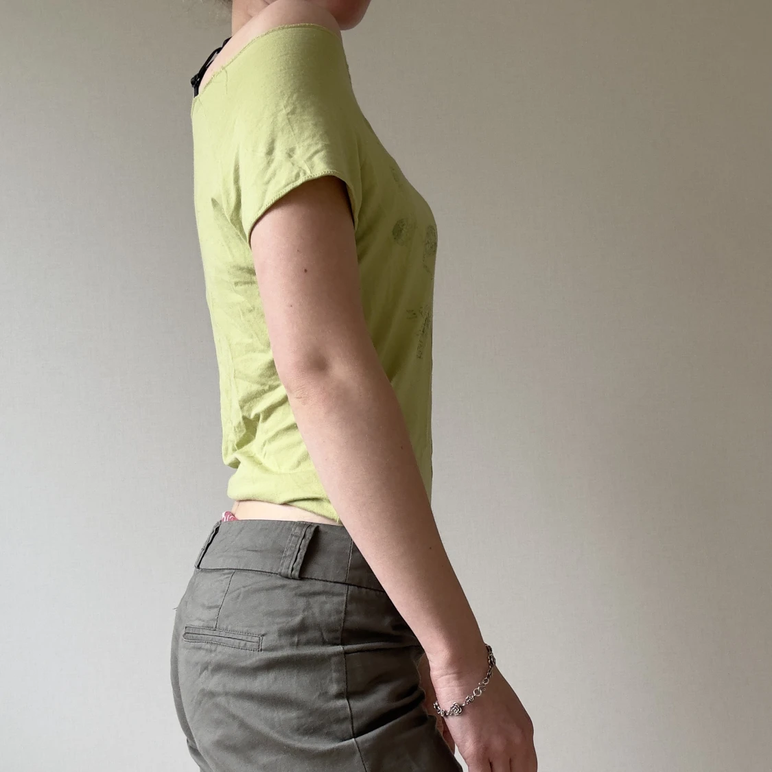 Dolce Gabana T-shirt  - 90