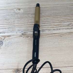 Locktång  - Säljer denna då jag inte har användning för den.