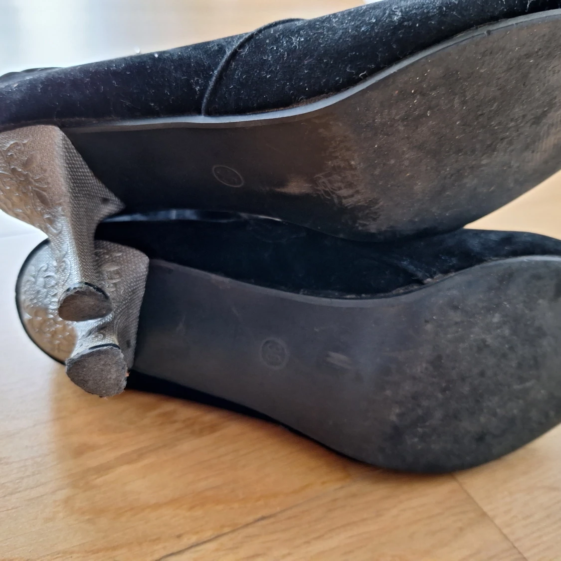 Snygga stövlar - 91