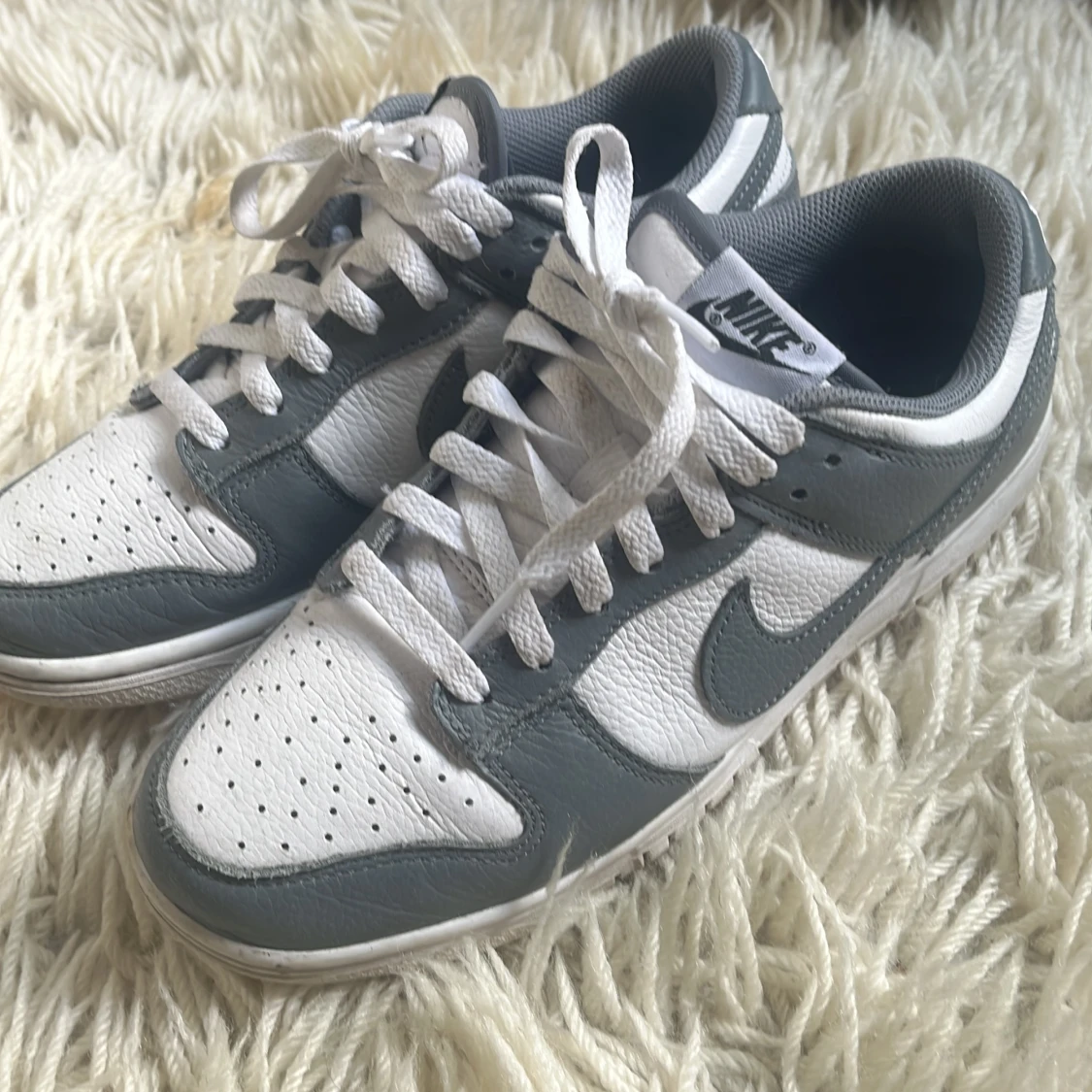 Nike dunks  - 1