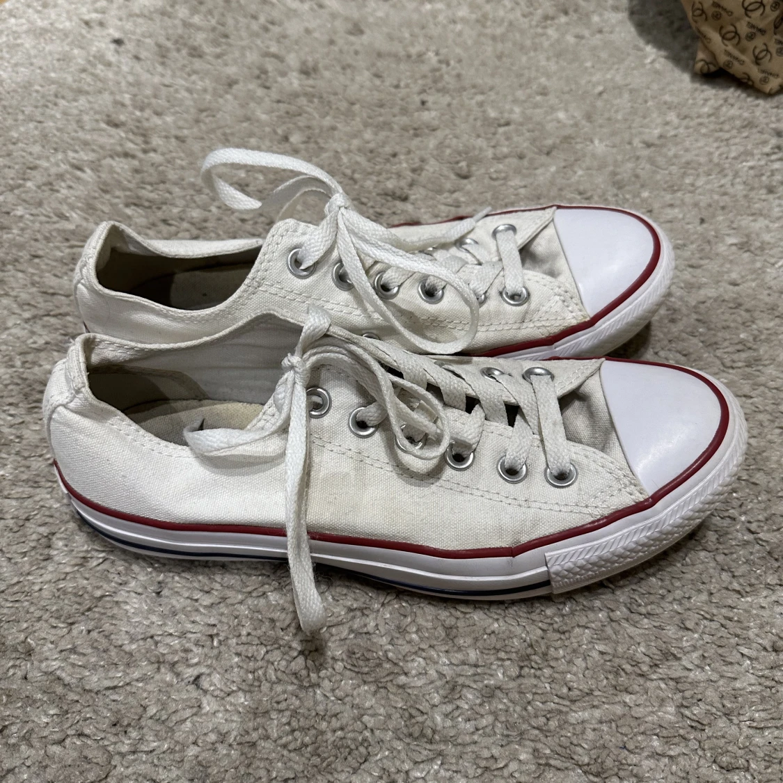 Converse  - 90