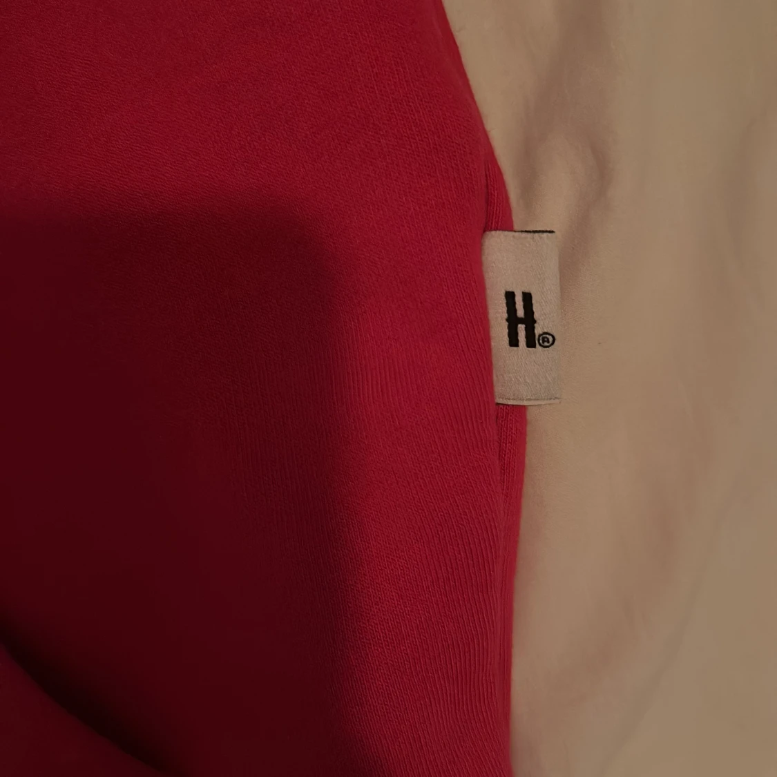 Hoodrich hoodie  - 1