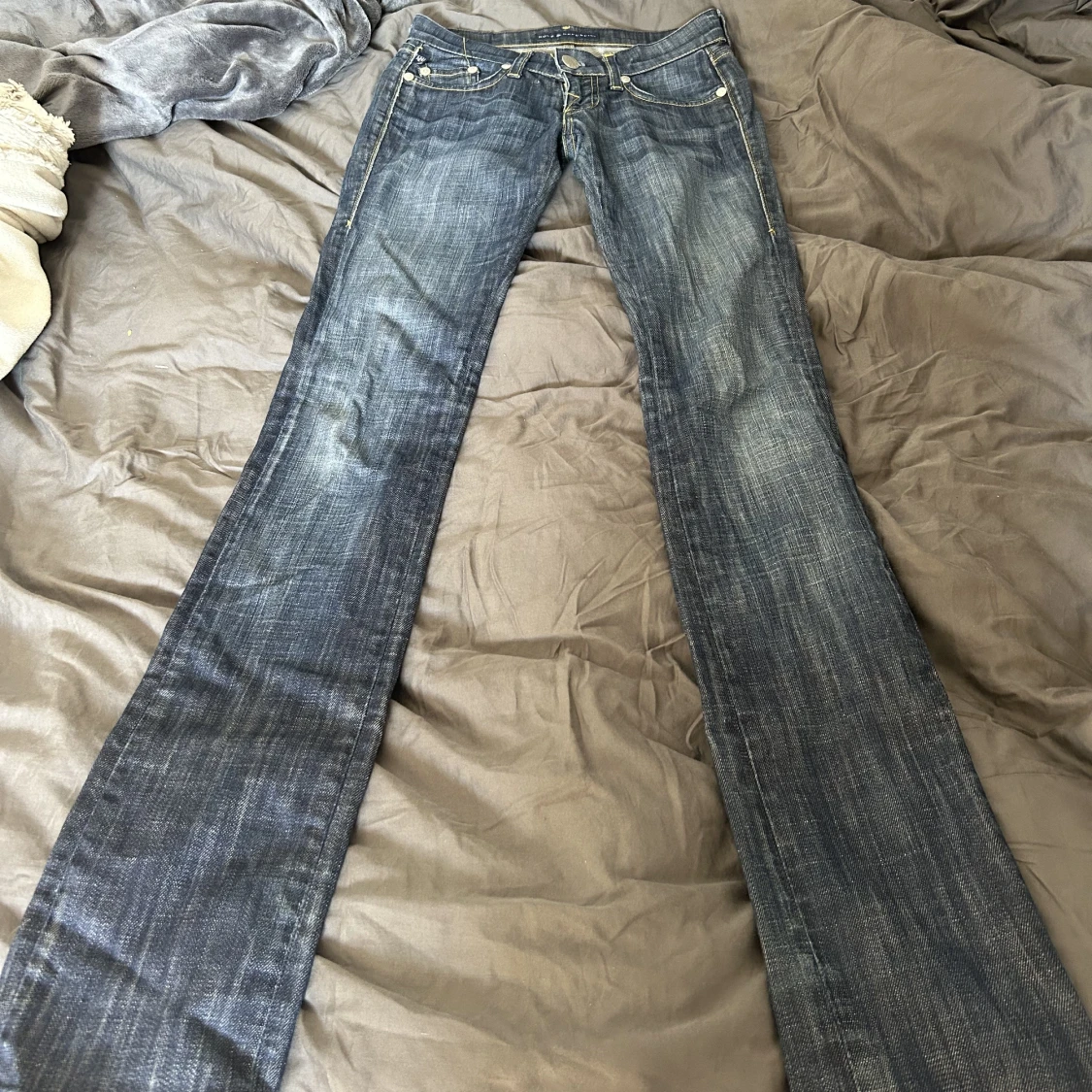 Vintage jeans - 90