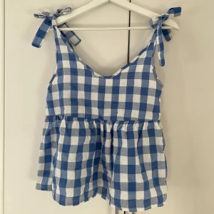 Söt topp - Supersöt sommar topp