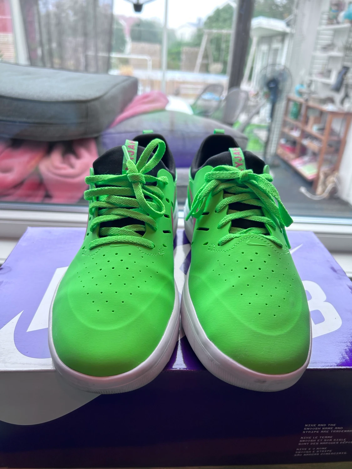 Nike sb zm janoski - 90