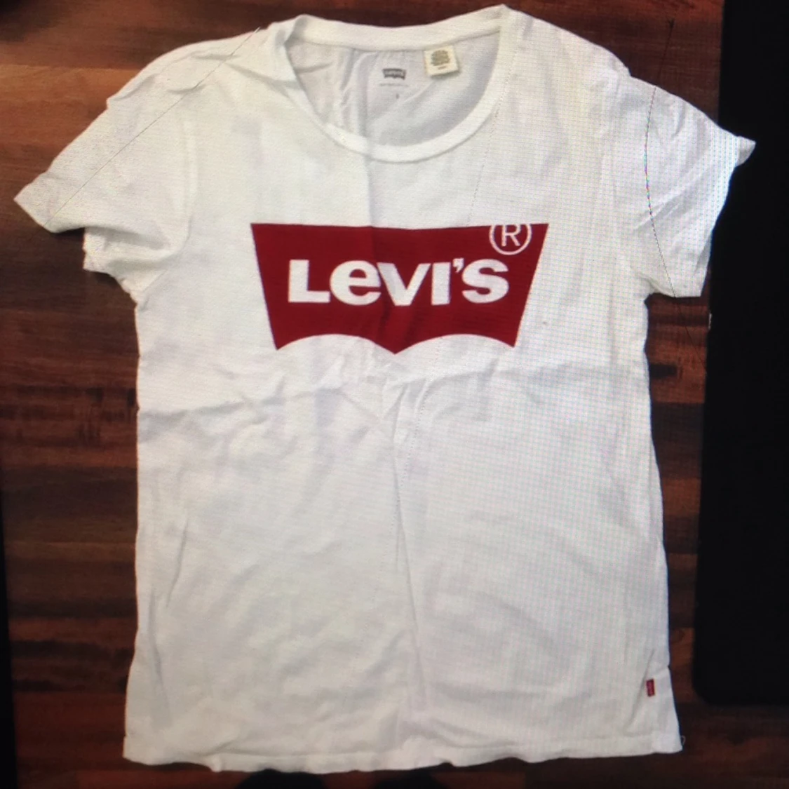 Levis tshirts - 90
