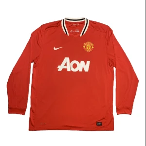 Manchester United 2011/2012 - Storlek XL Skick 7,5/10 Mer bilder i PM