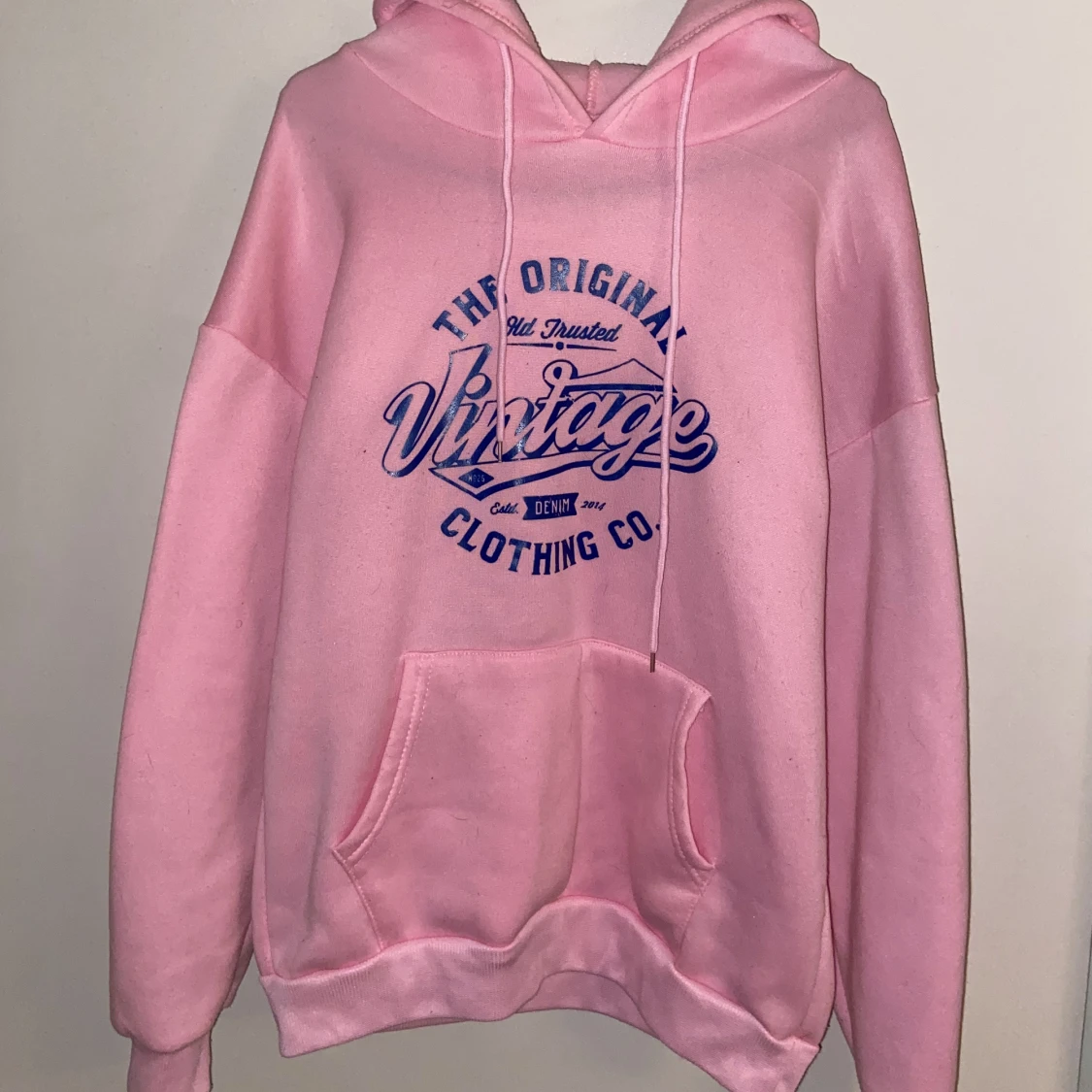 Rosa hoodie  - 90
