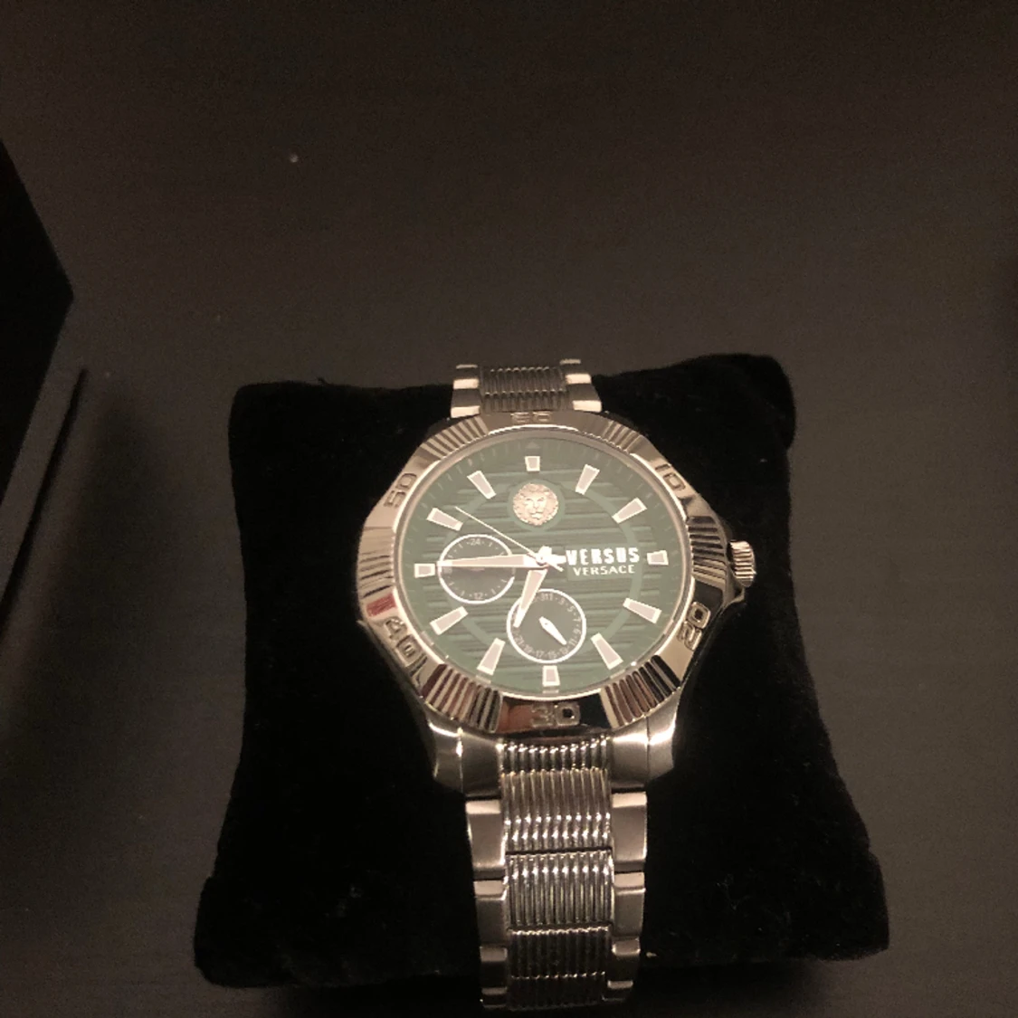 Versus Versace Klocka  - 90