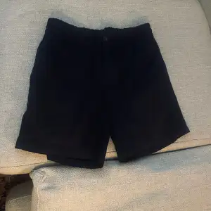 Fräscha shorts från Jack & Jones (lämnas antingen nytvättade/styrkta eller både)