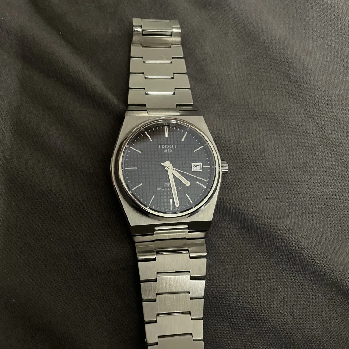 Tissot PRX powermatic 80 