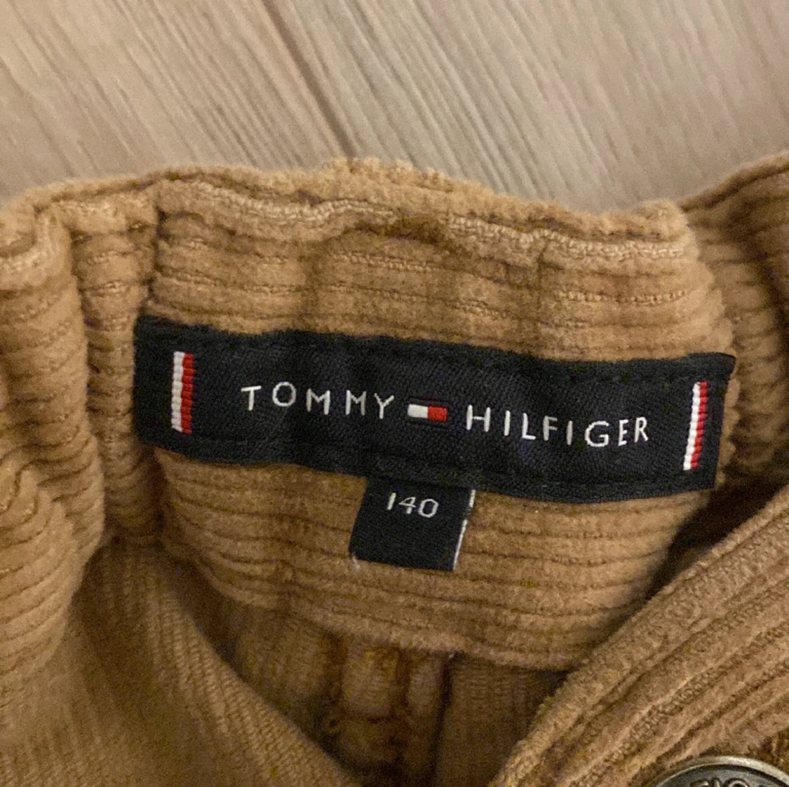 manchester byxor tommy hilfiger - 91