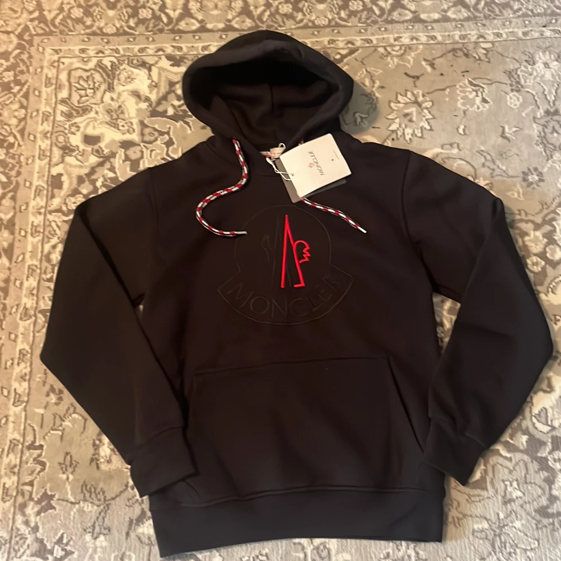Moncler hoodie 