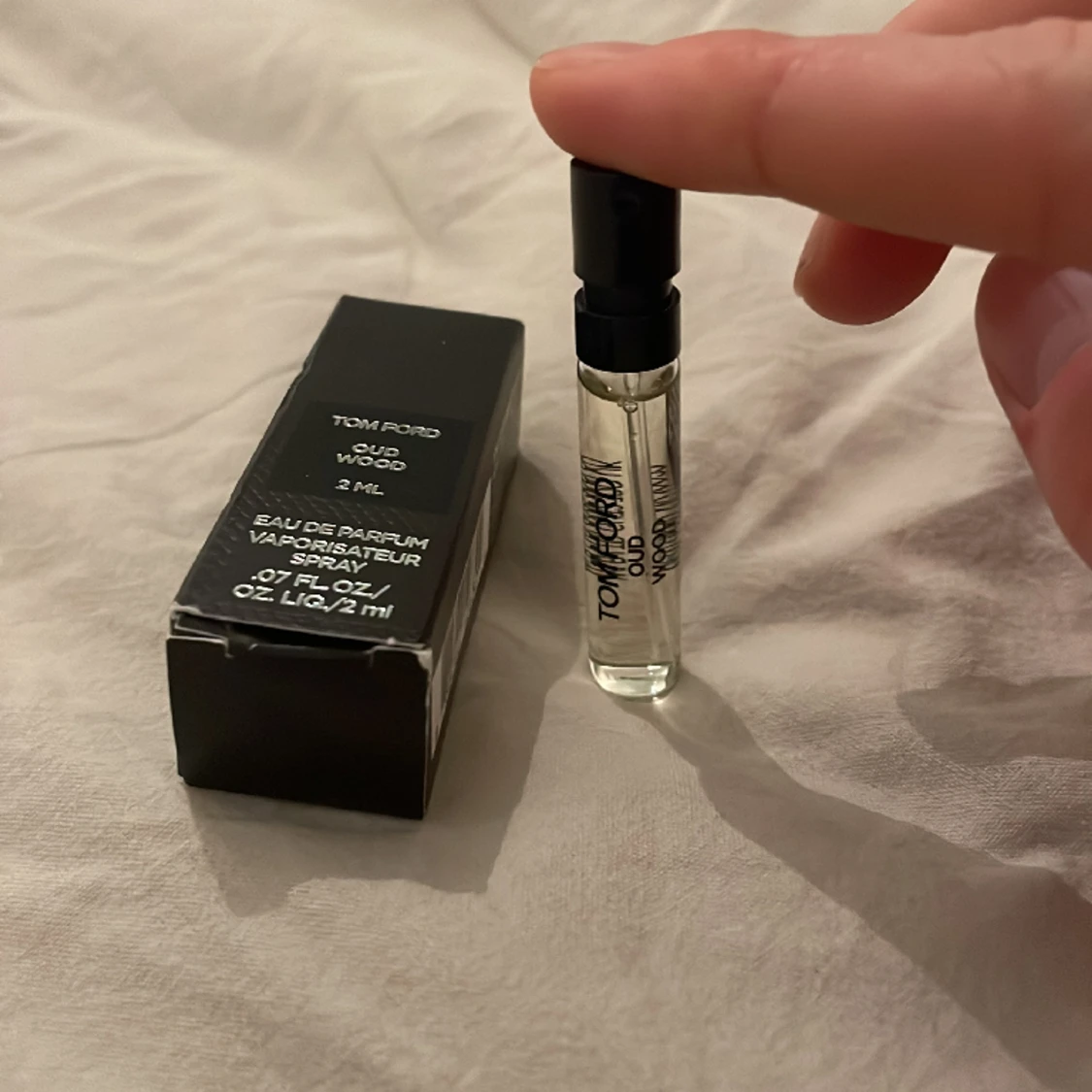 Tom Ford Oud wood  - 90