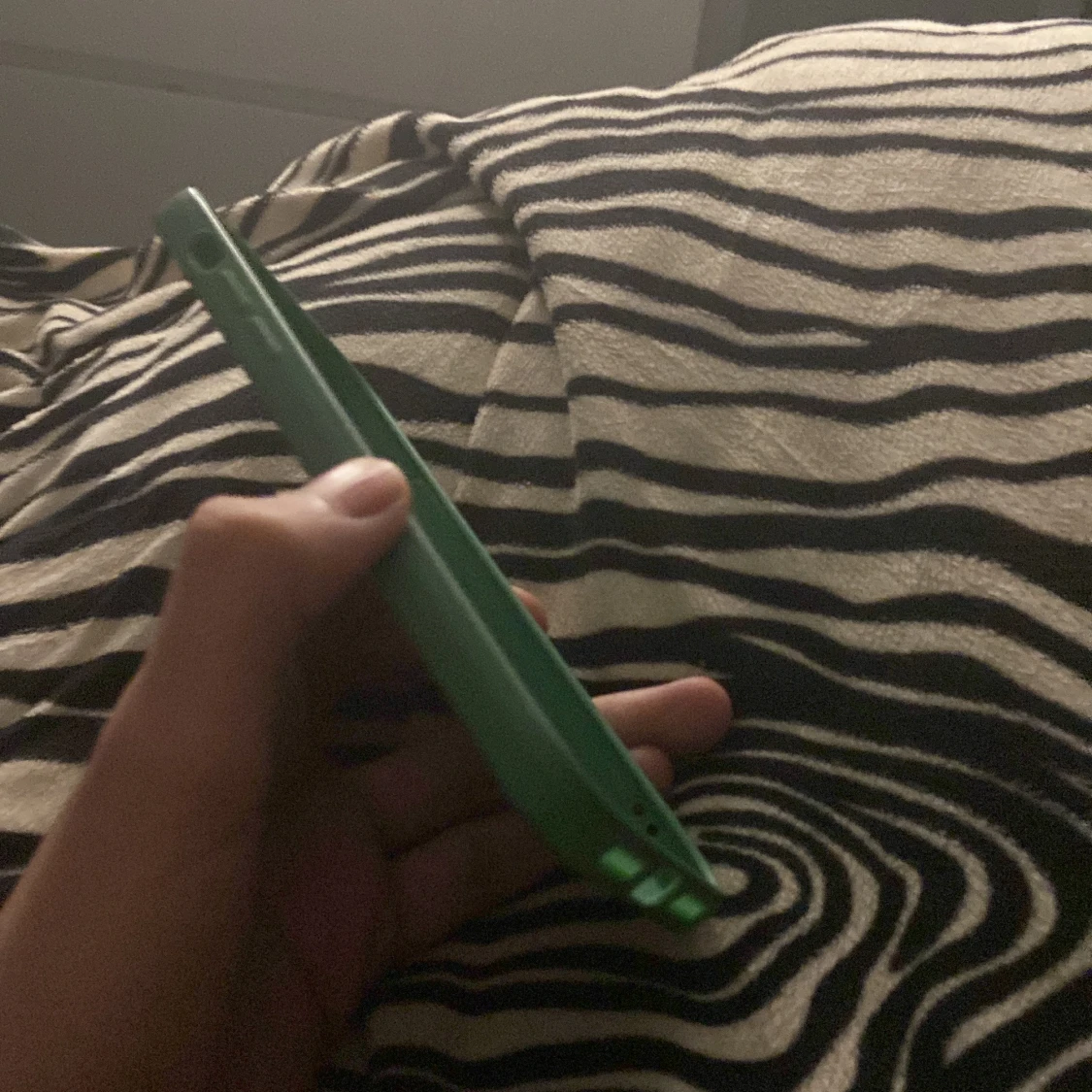 grönt iphone 11 skal - 91