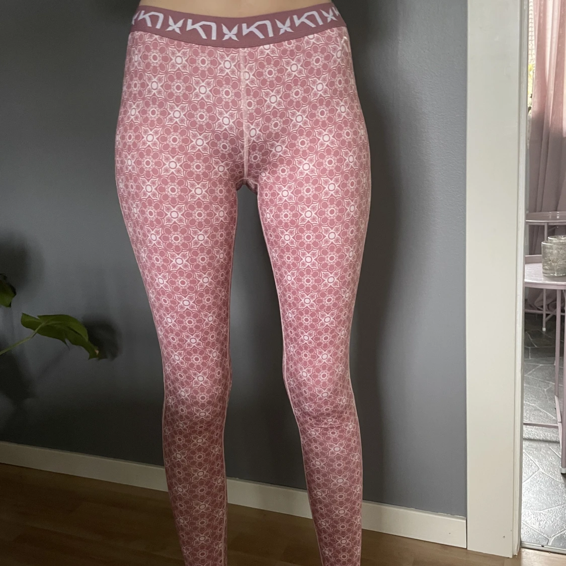 Kari traa underställsbyxor