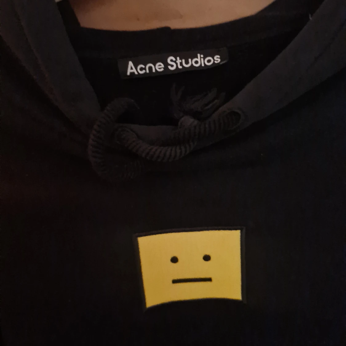 Acne Hoodie - 91