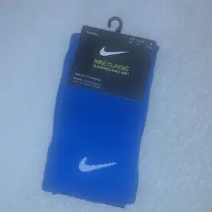 Nike blå