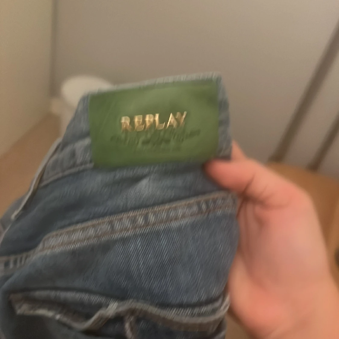 Prisförslag på replay jeans!! - 90