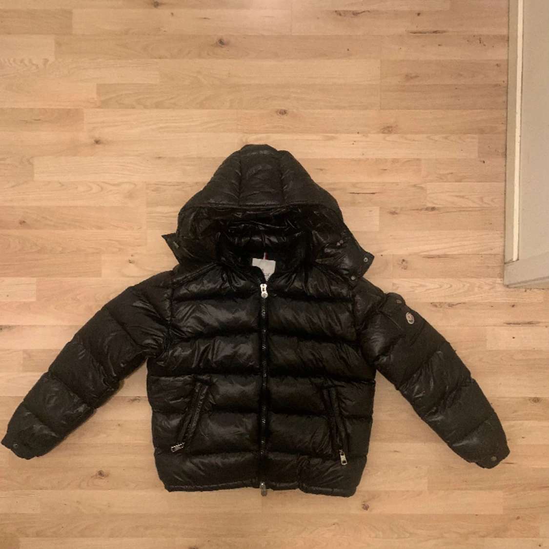 Moncler maya
