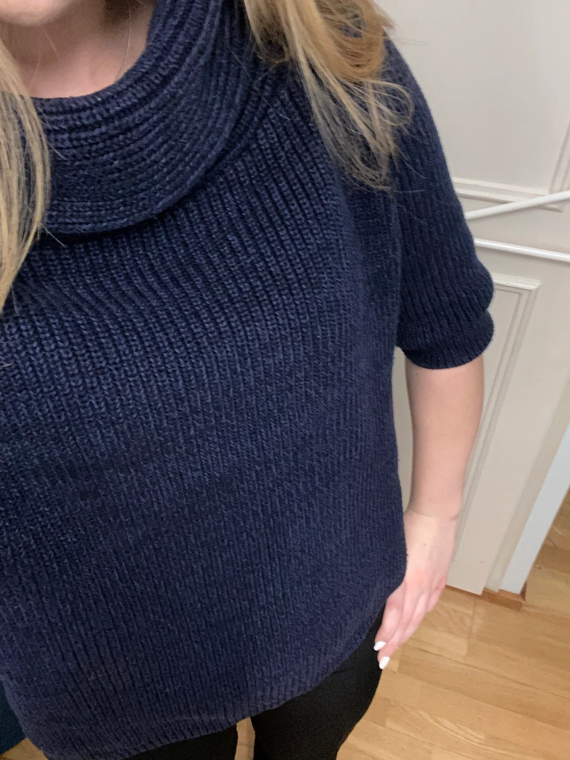 Fin tröja från Edblad  - 90