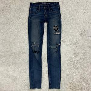 American Eagle Jeans 💗 I perfekt skick 🤍