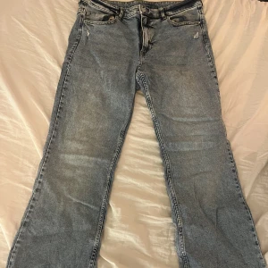Jeans - Använder inte