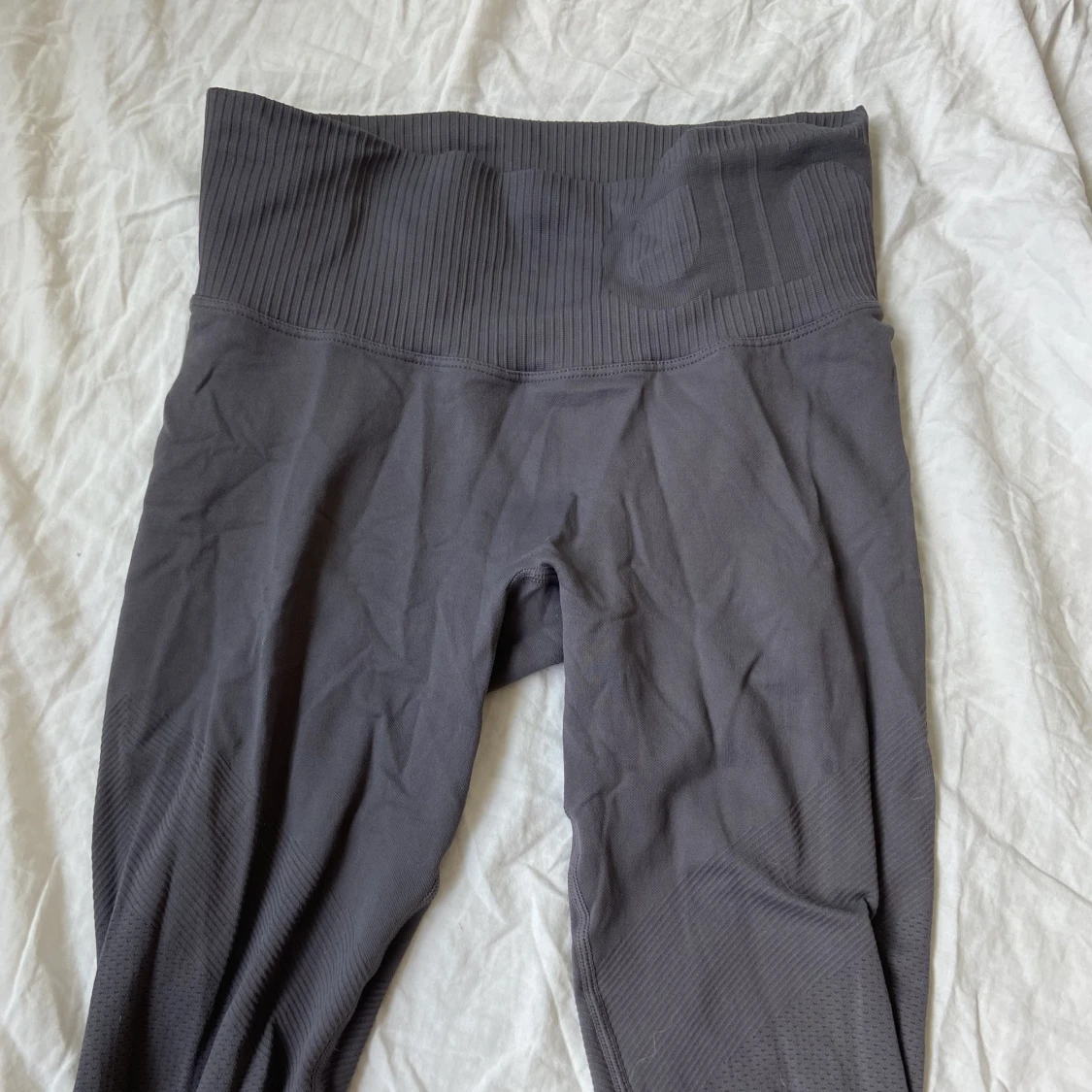 Aimn seamless träningstights