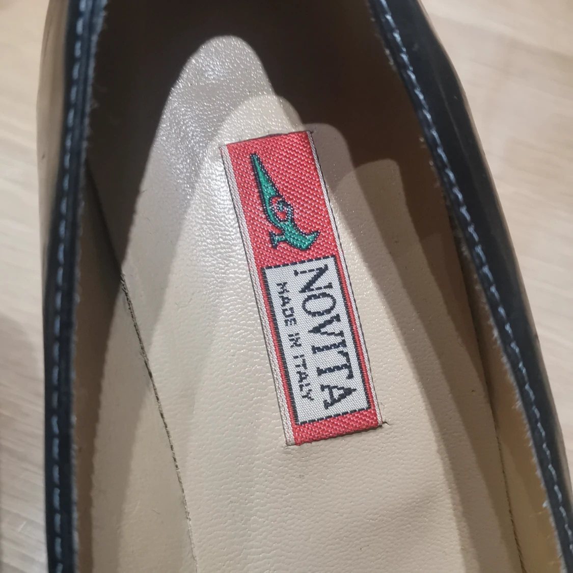 Novita Klackar  - 91