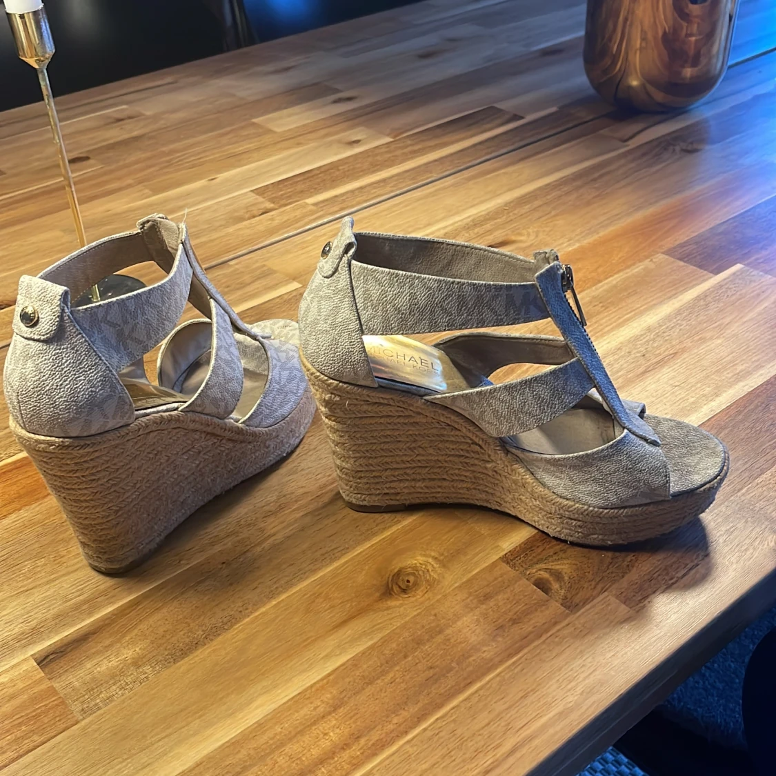 Michael kors klackar  - 90