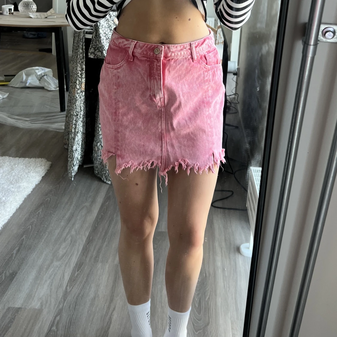 Superfin kjol från Zara