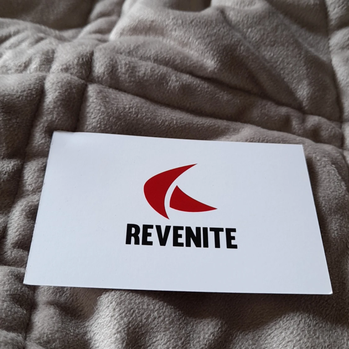 Revanite keps grå - 90