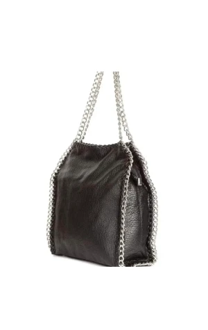 Tiamo väska L - Jätte fin Tiamo väska, som ny. Kostar 599kr ny men säljer för 350. Super rymlig väska med bra fack i.  !!KÖP DIREKT FÖR 400!!