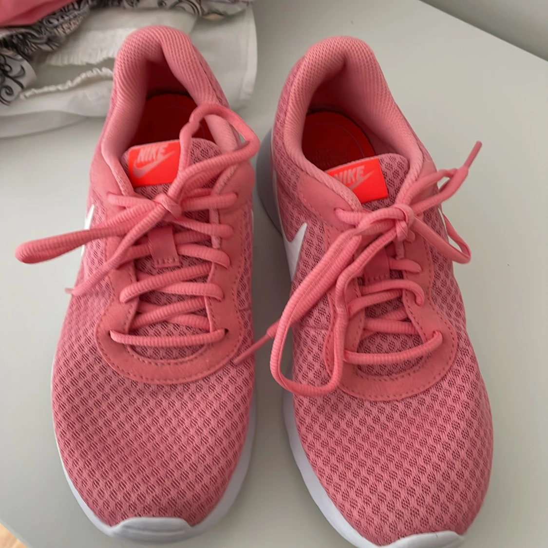 Nike 38 rosa 