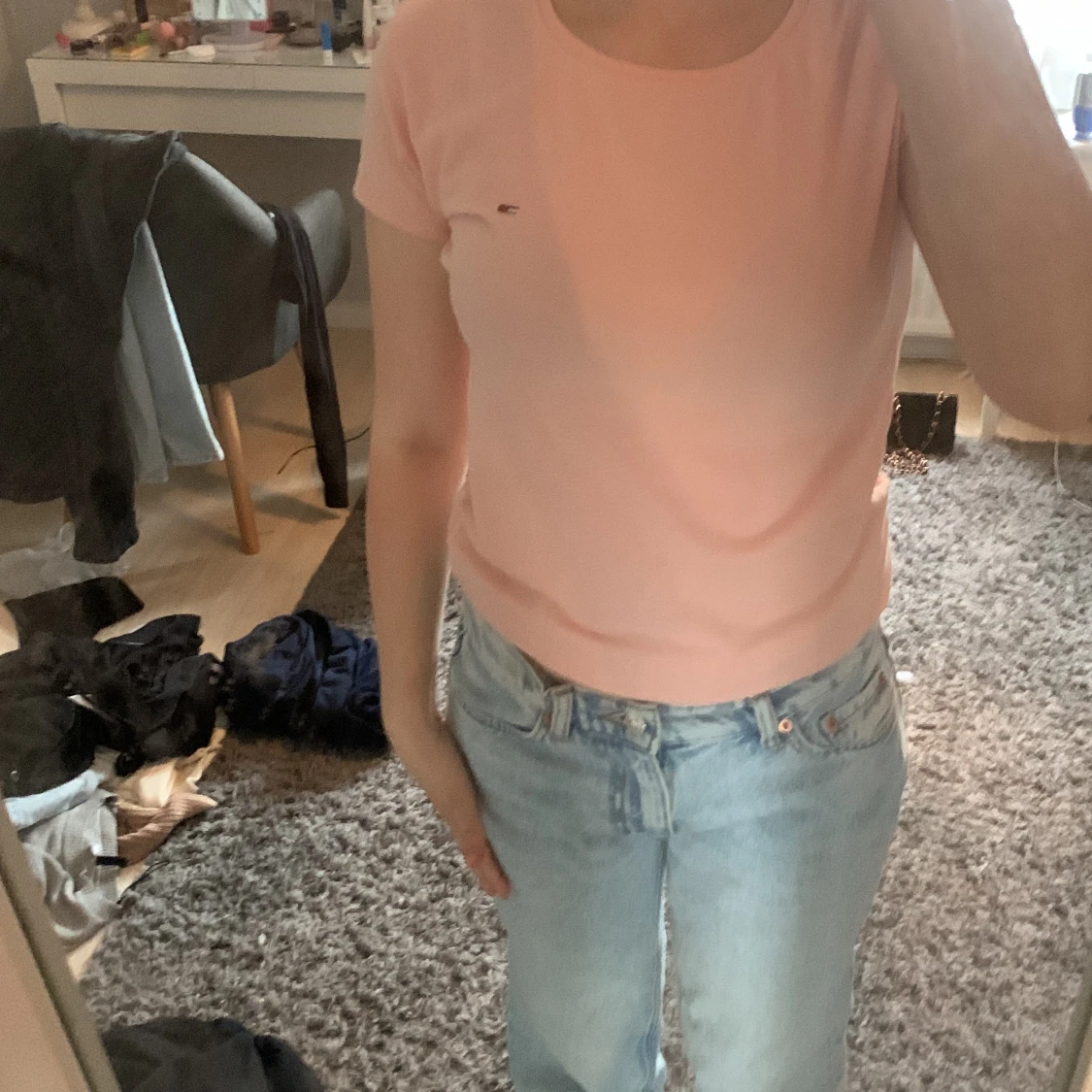 Tommy hilfiger t-shirt - 47